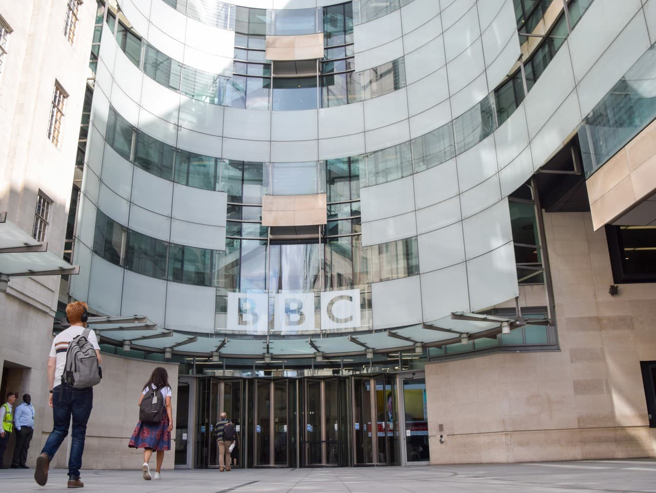 Trump hrozí BBC právnymi krokmi za zostrihanie prejavu