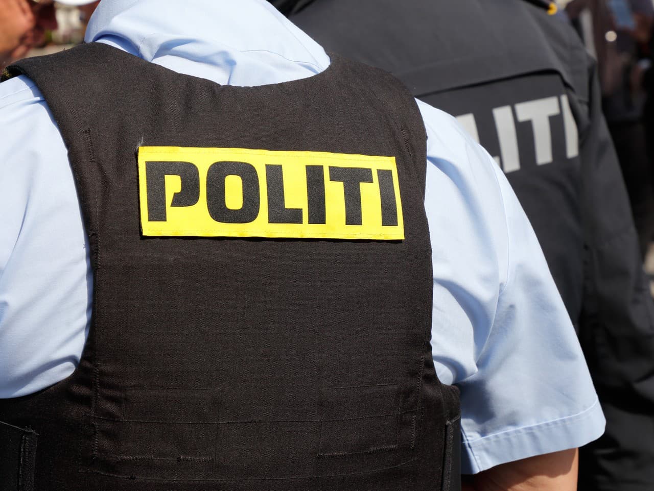 Dánsko zadržalo muža podozrivého zo špionáže pre Irán