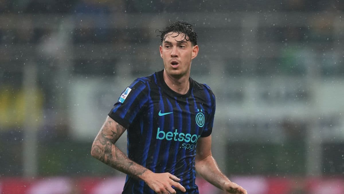 Futbalista Bastoni sa stal obeťou lúpeže počas zápasu