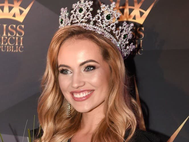 Modelka Natálie Kočendová pod paľbou kritiky: Vzdala sa psa kvôli dieťaťu