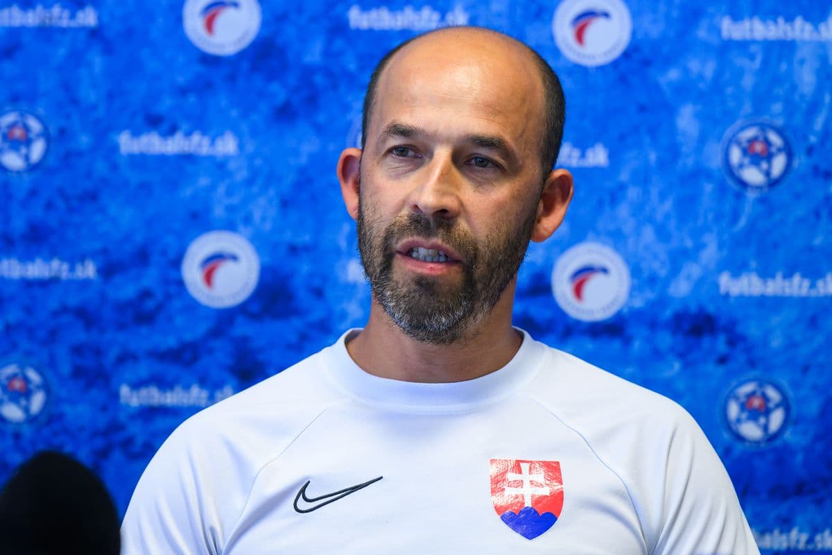 Marián Berky končí po desiatich rokoch na lavičke slovenského futsalu