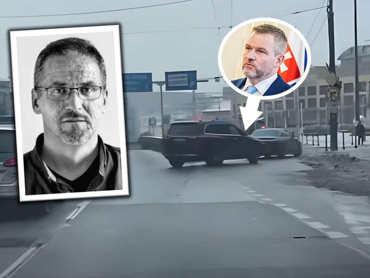 Pellegriniho kolóna a kritika papalašizmu: Odborník reaguje