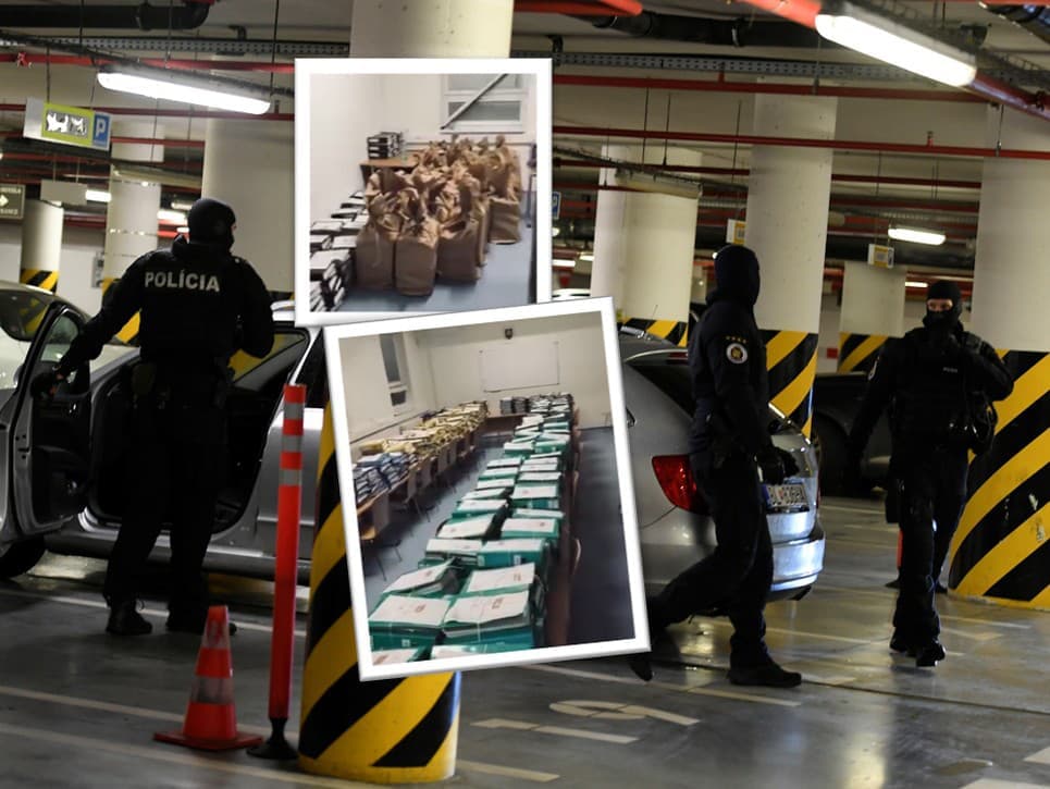 Policajná akcia Bioplyn: Škandál s eurofondmi v Košiciach