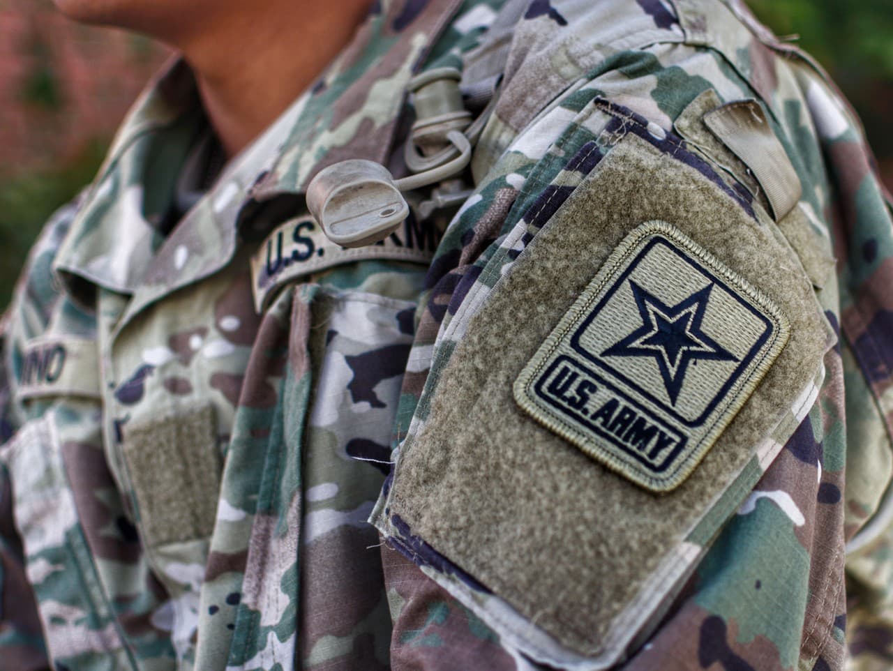 USA posielajú 200 vojakov do Nigérie na výcvik proti džihádistom