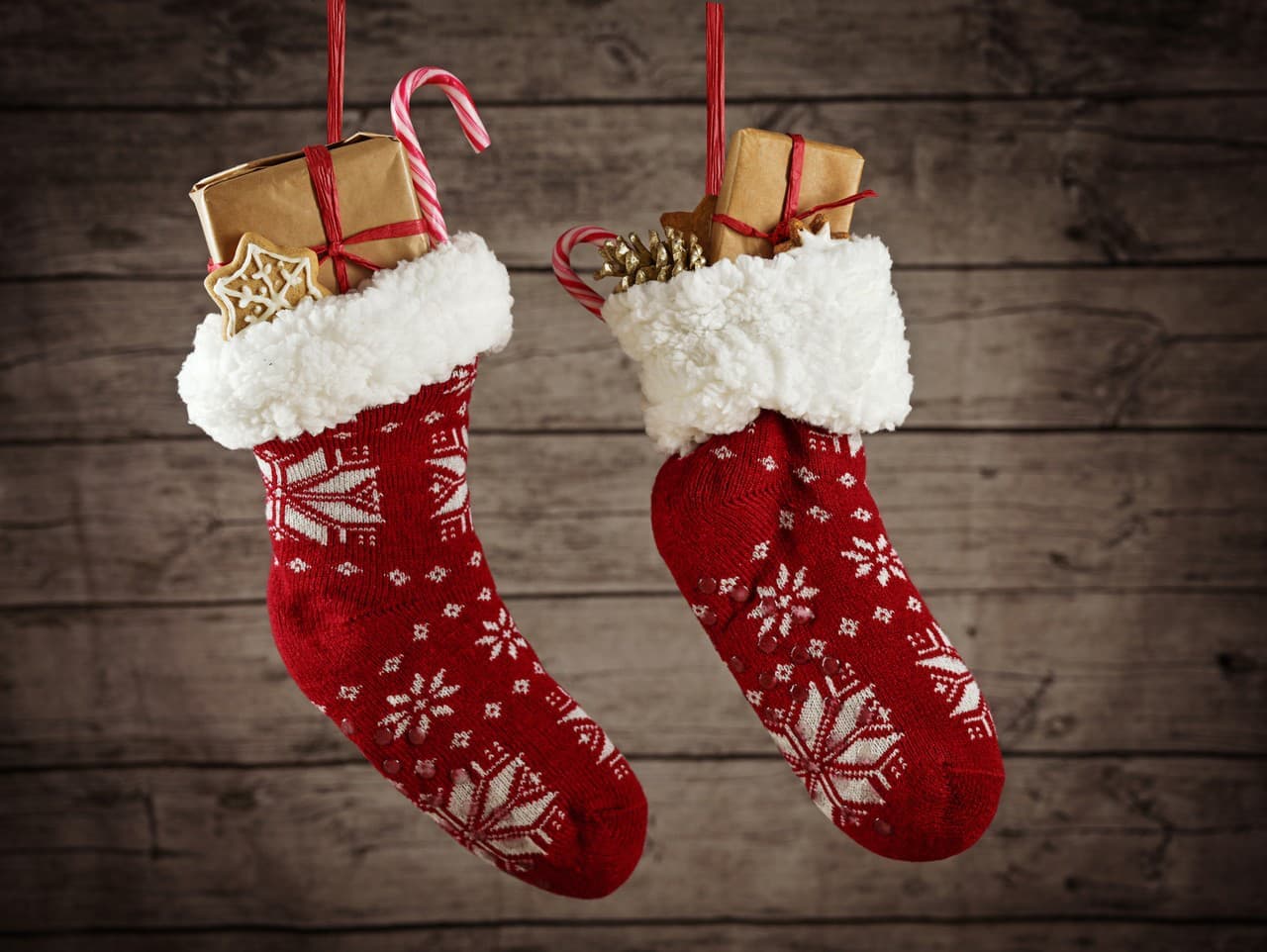 Mikuláš 2025: Nádielka pre domácnosti zdražie o 10 percent