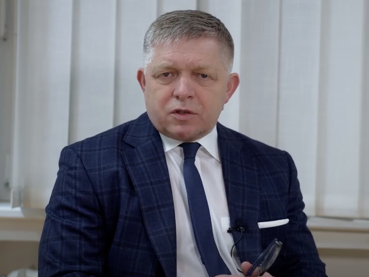 Fico a von der Leyenová sa zhodli na obnovení dodávok ropy