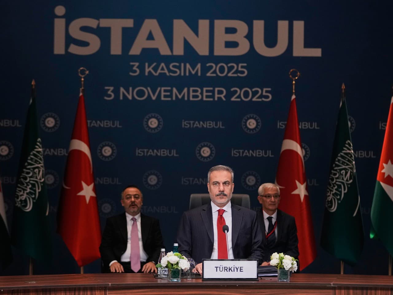 Palestínci by mali rozhodovať o Pásme Gazy, tvrdí Turecko