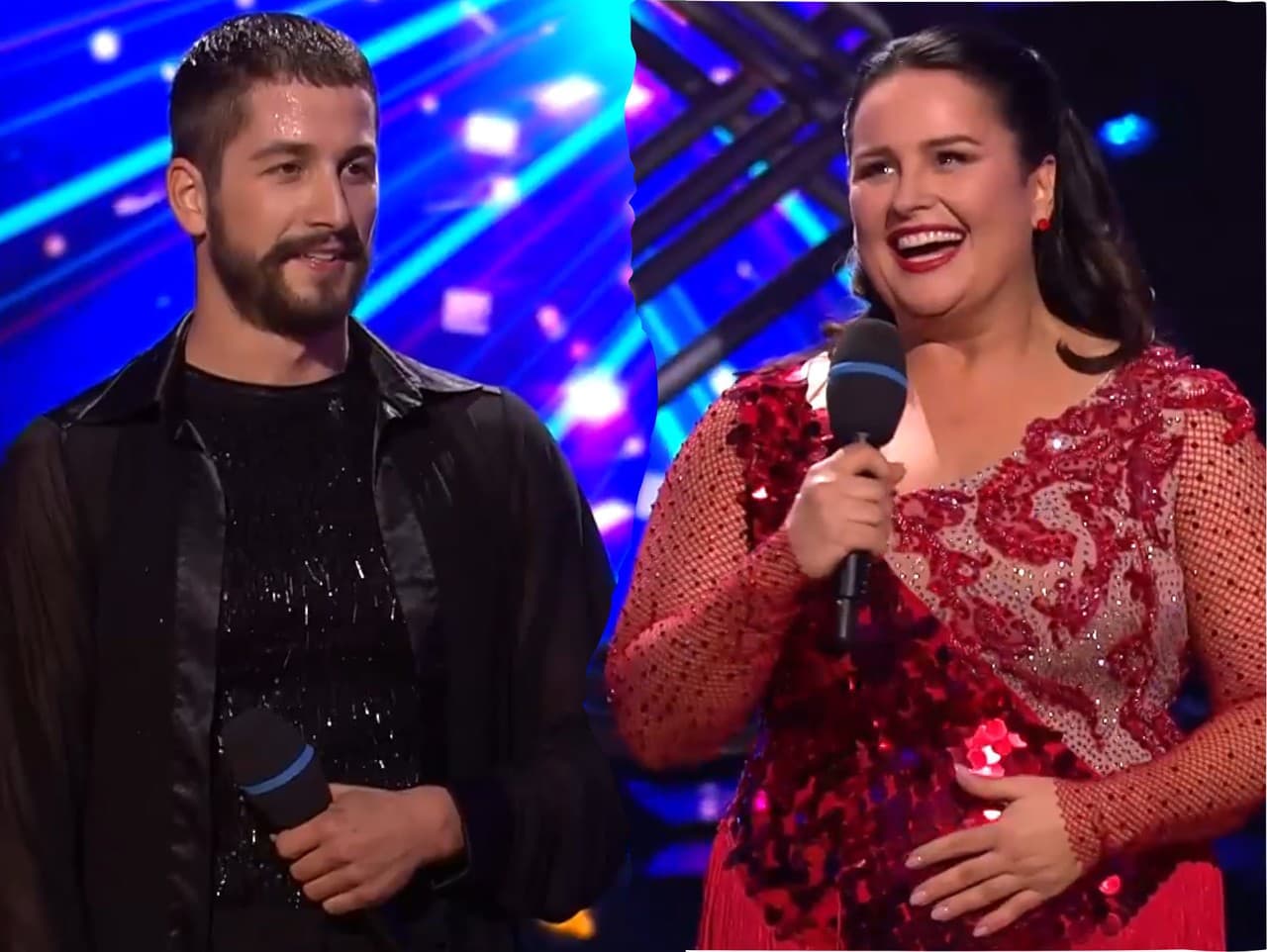 Šokujúce prekvapenie v Let's Dance: Jablonský v nervovom kŕči