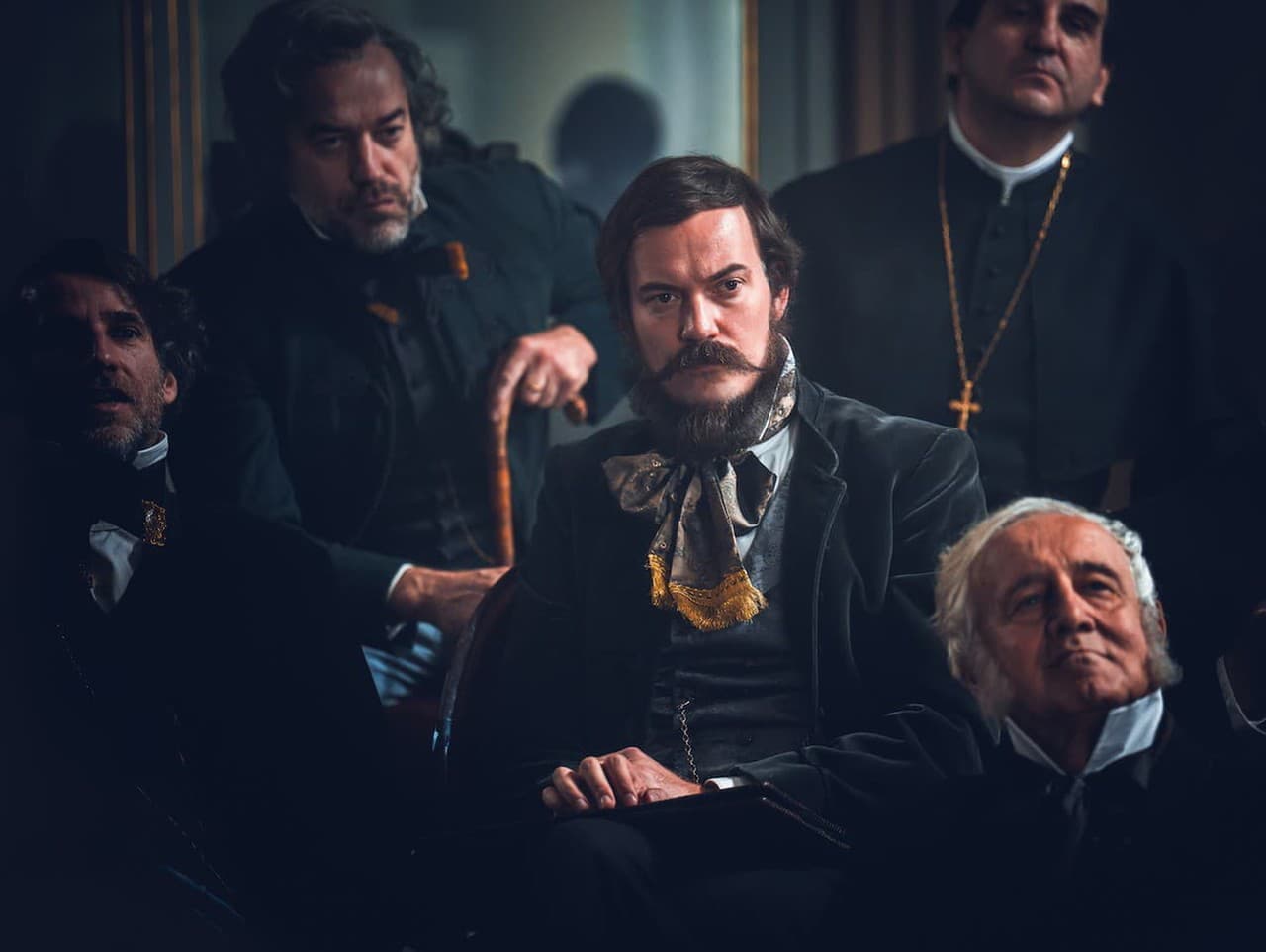 Zdravotné problémy Slovákov v čase Ľudovíta Štúra