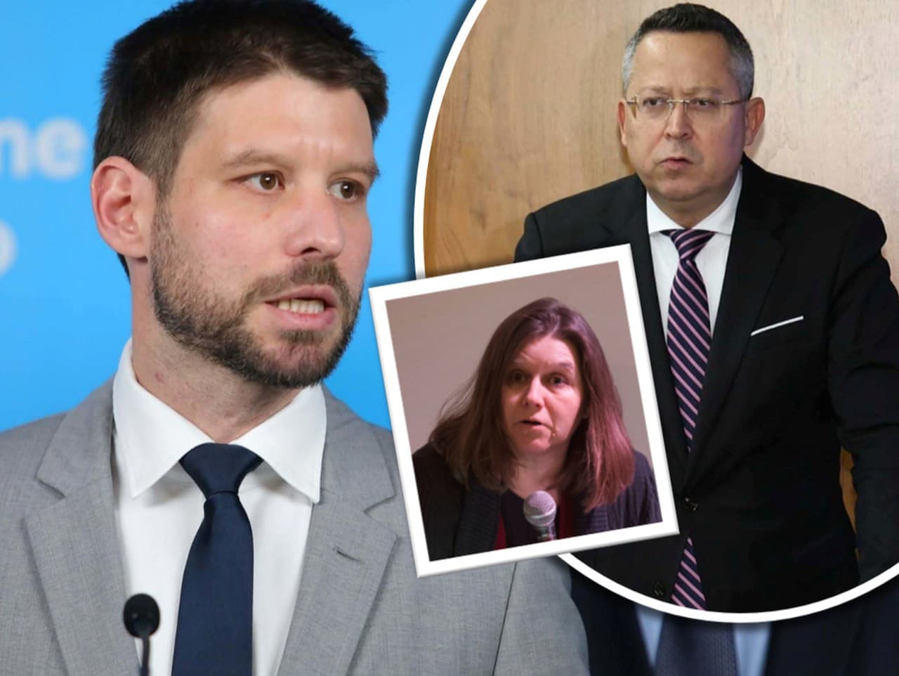 Minister Kamenický spustil audit neziskoviek: Šimečkovej mame hrozí pokuta