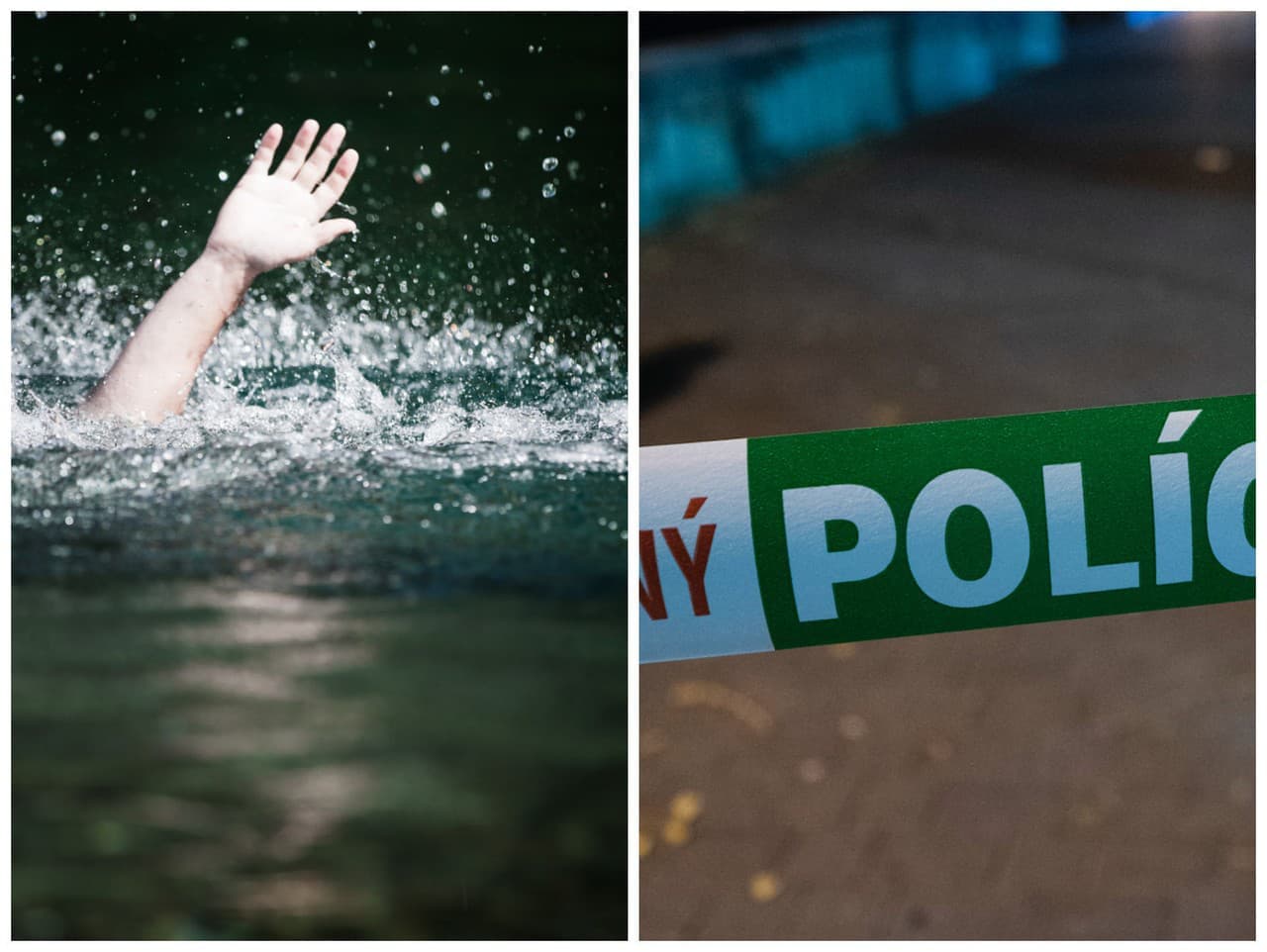 Tragédia pri Zlatých Moravciach: Zomrel dobrovoľný hasič Peter (†56)