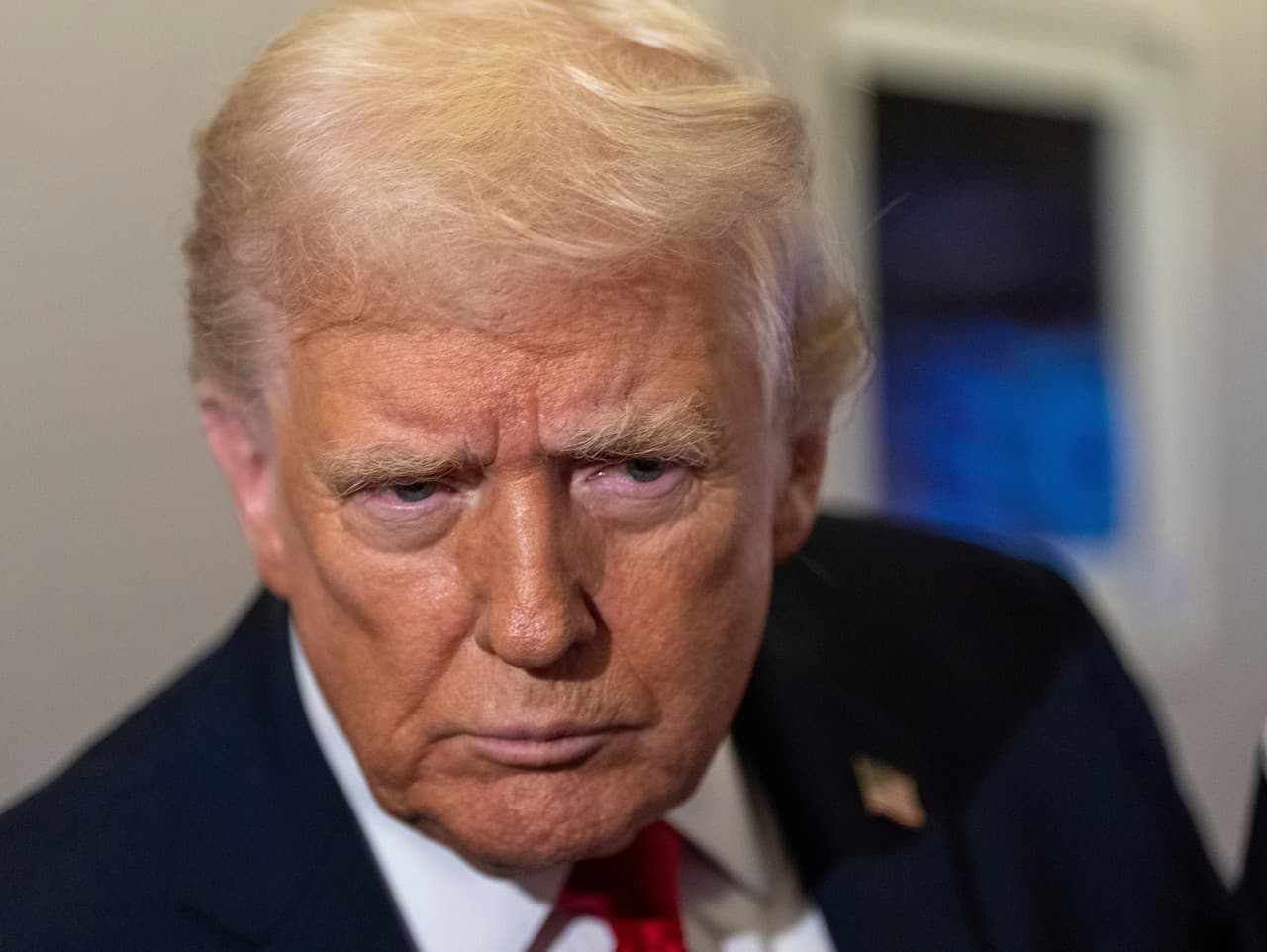 Trump sľubuje obnovu Venezuely po zajatí Madura