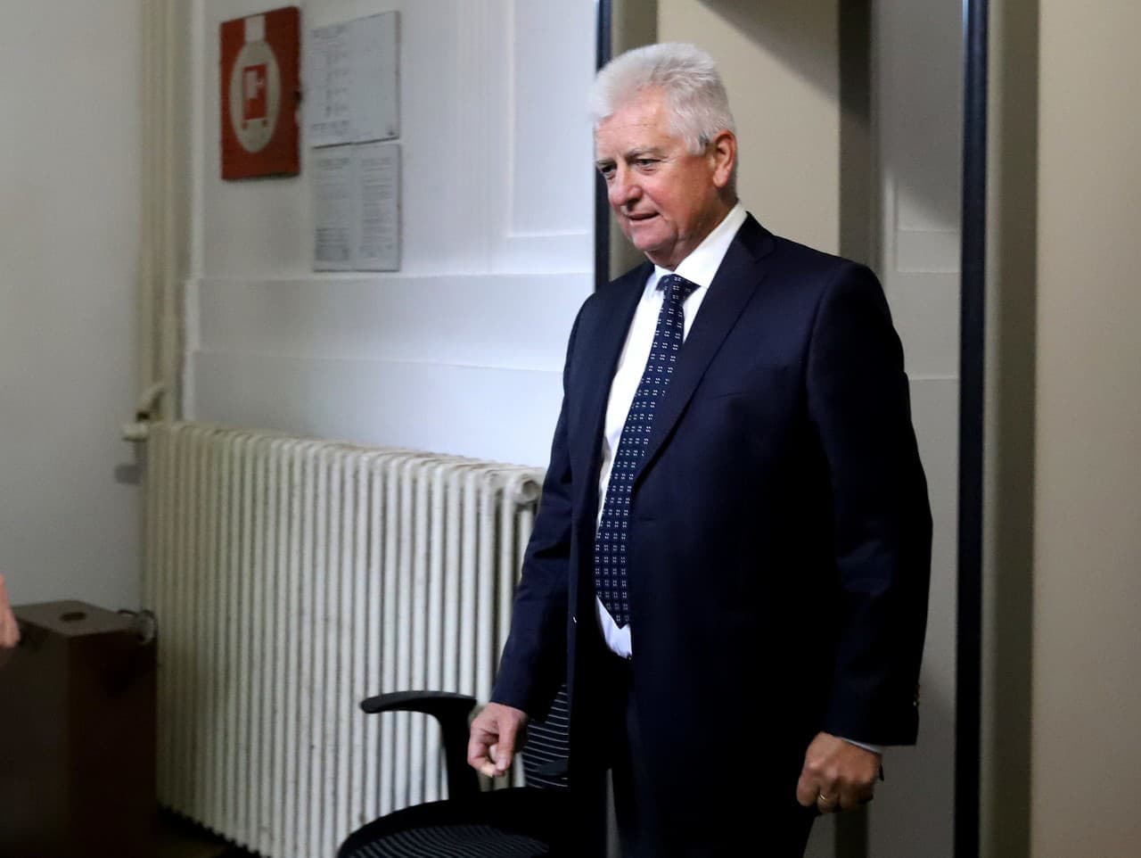 Kauza Mýtnik sa blíži k rozuzleniu, rozsudok už čoskoro