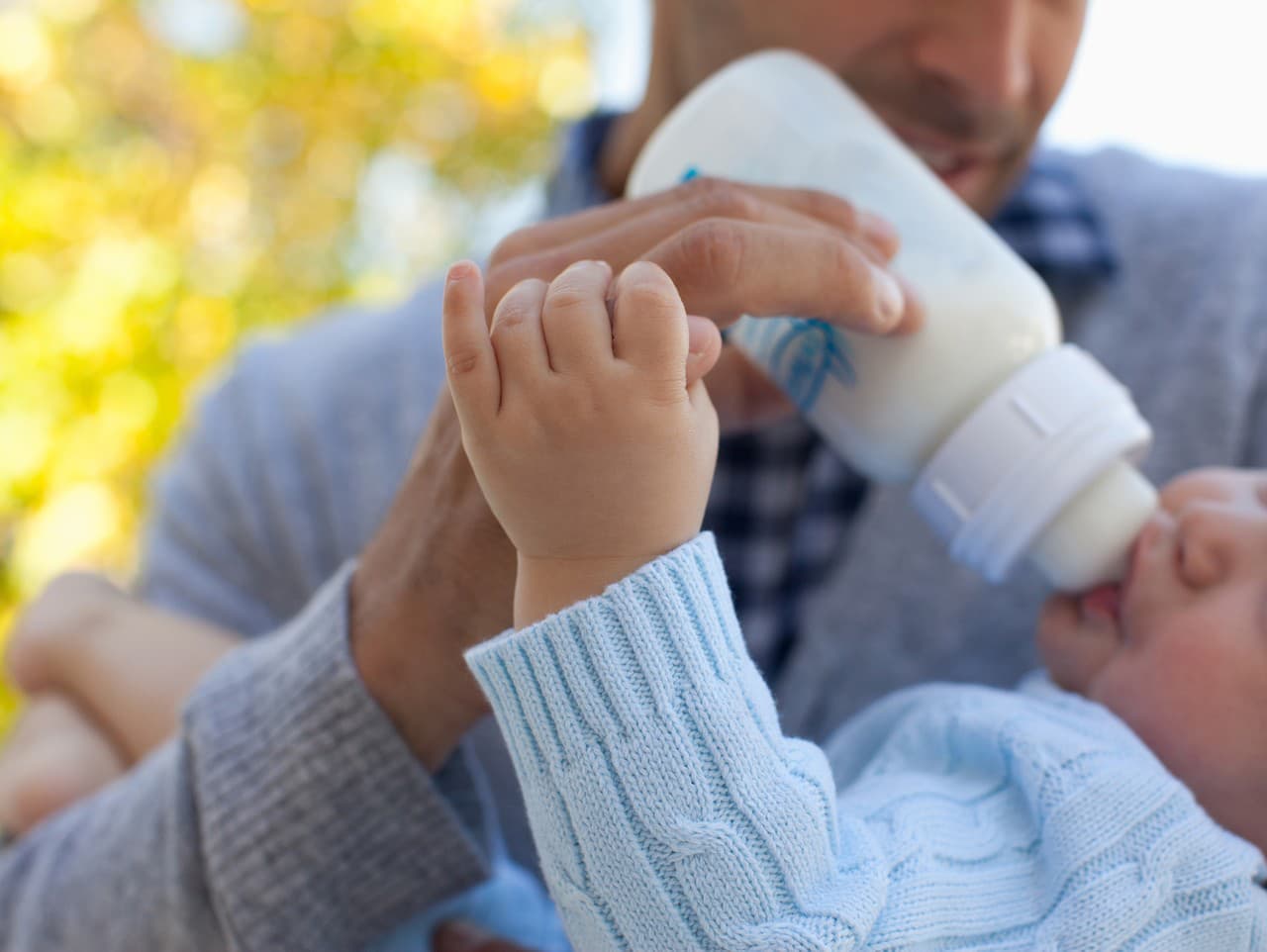 Francúzsko sprísňuje normy pre dojčenskú výživu kvôli toxínu cereulid