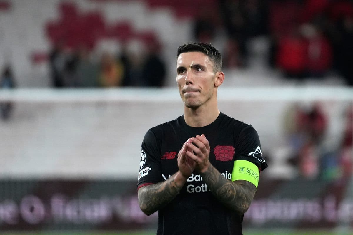 Bayern Mníchov sa zameriava na Grimalda z Bayeru Leverkusen