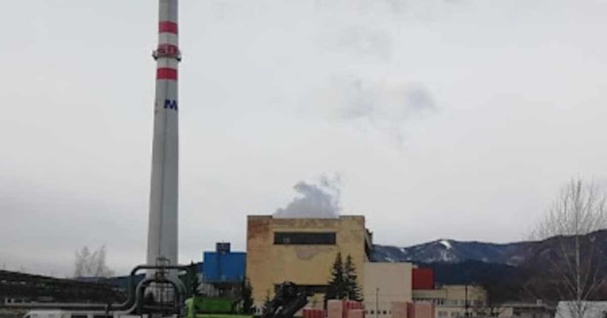 Zatvorenie martinského závodu: 200 zamestnancov príde o prácu