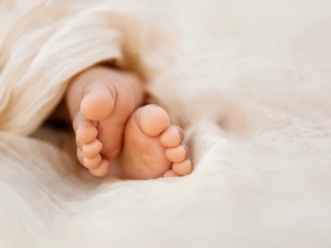 V Prešove sa narodilo bábätko s rekordnou váhou 6060 gramov