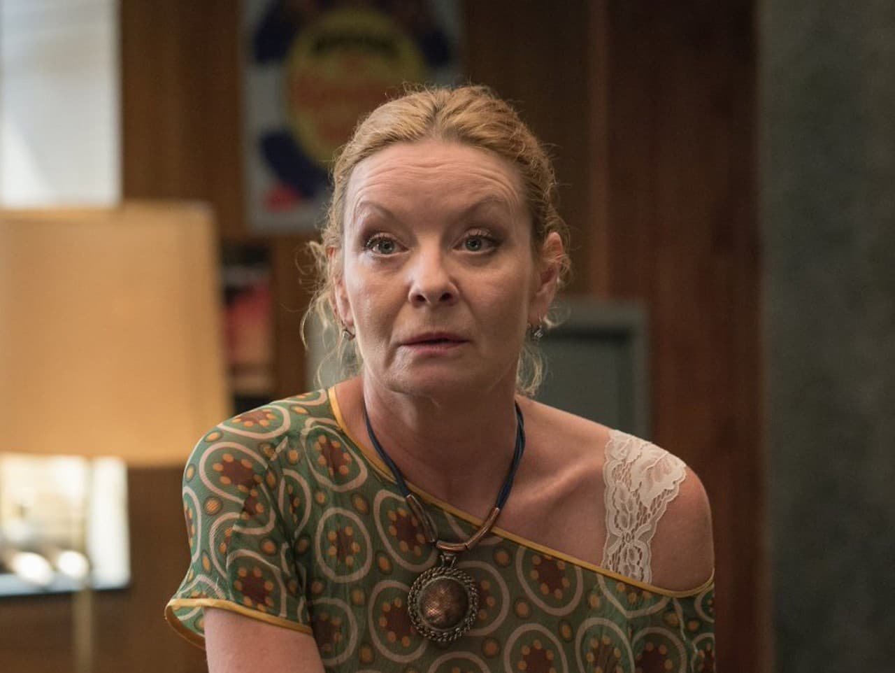 Nezvestná herečka Vilma Cibulková: Po psychickom kolapse mlčí