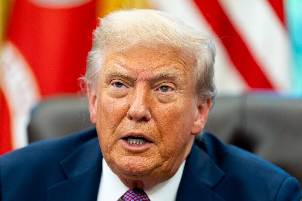 Trump chváli dohodu, ktorá má ukončiť rekordný shutdown