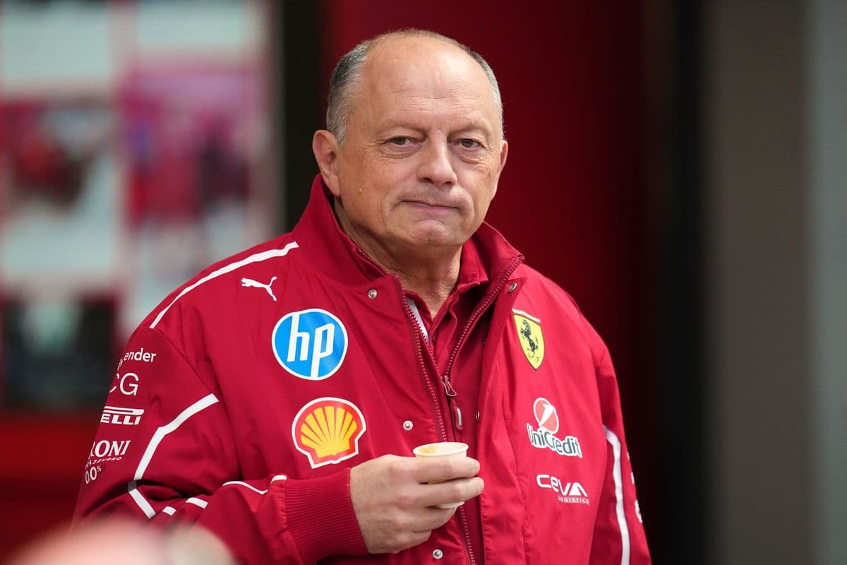 Ferrari hodnotí sezónu vo Formule 1: Nie je to úplný prepadák