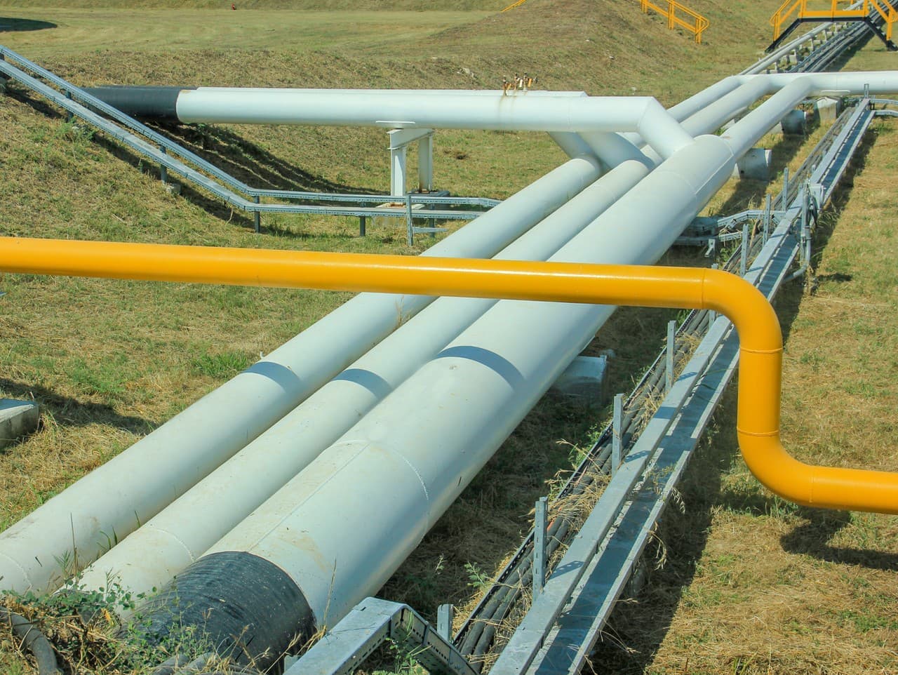 Testovanie ropovodu Adria sa odkladá: JANAF a MOL sa nedohodli