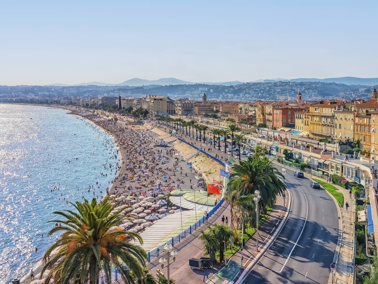 Nová letecká linka spojí Bratislavu s Azúrovým pobrežím