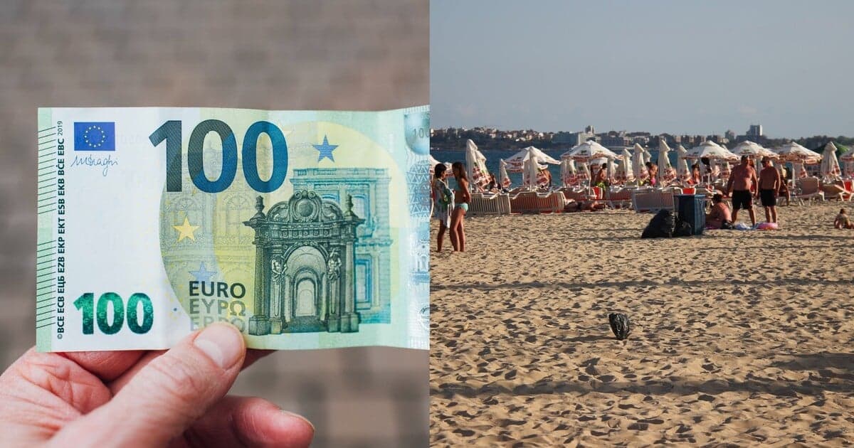 Bulharsko prijalo euro: Nový krok k integrácii do EÚ