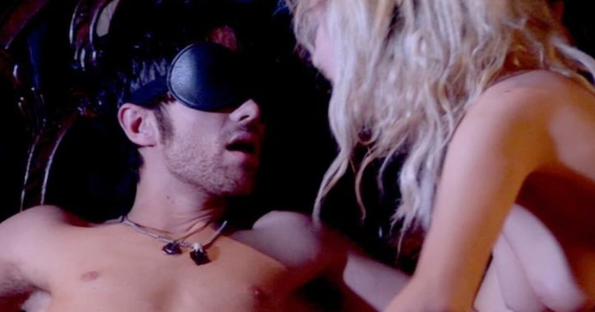 Erotická hypnóza: Orgazmus bez dotyku a jej tajomstvá