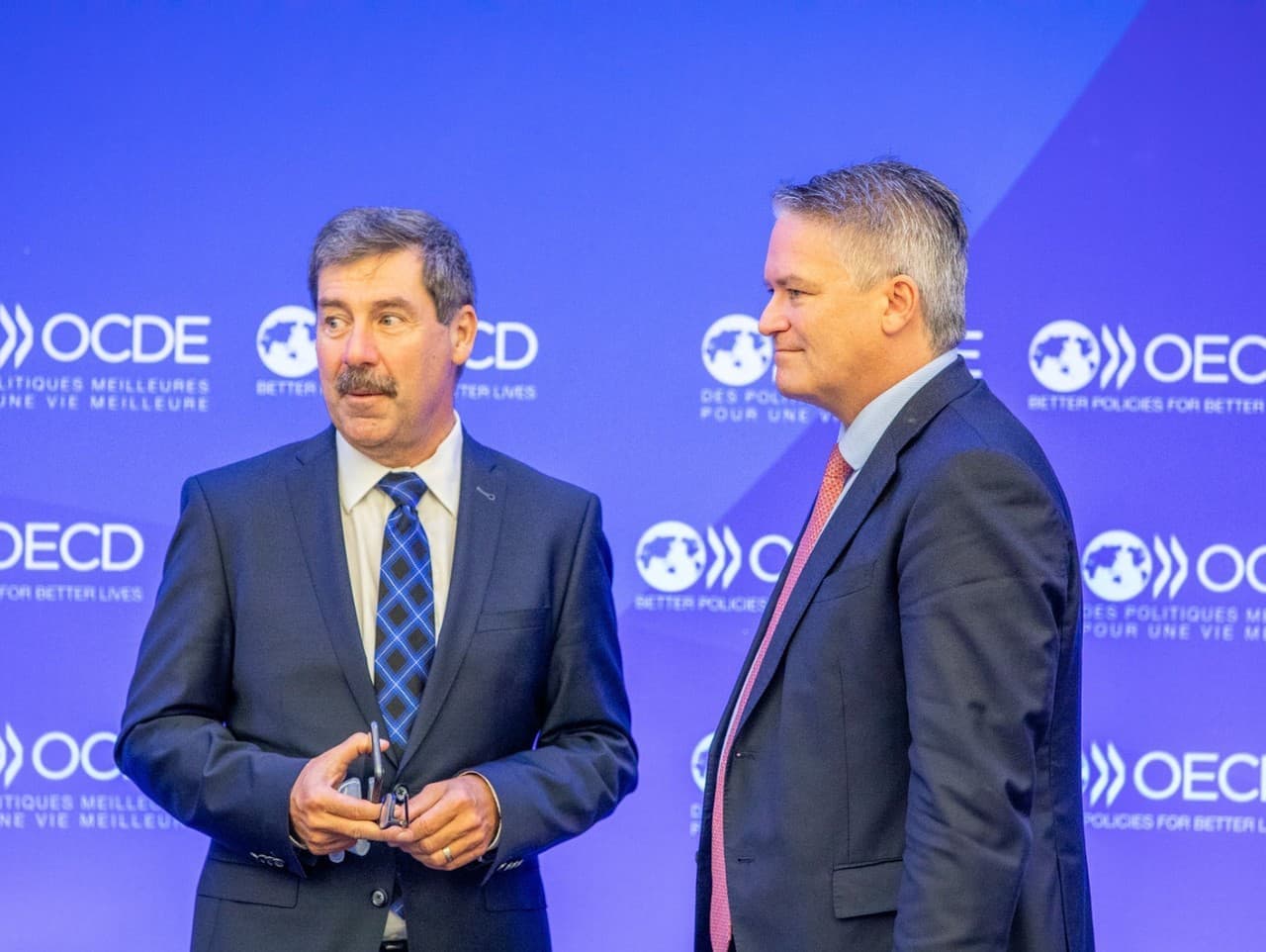 František Ružička: Prvý Slovák v pozícii zástupcu generálneho tajomníka OECD