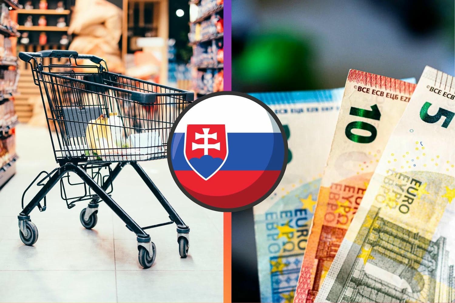 Aplikácia Brandsnap: Nový trend v bojkote amerických produktov