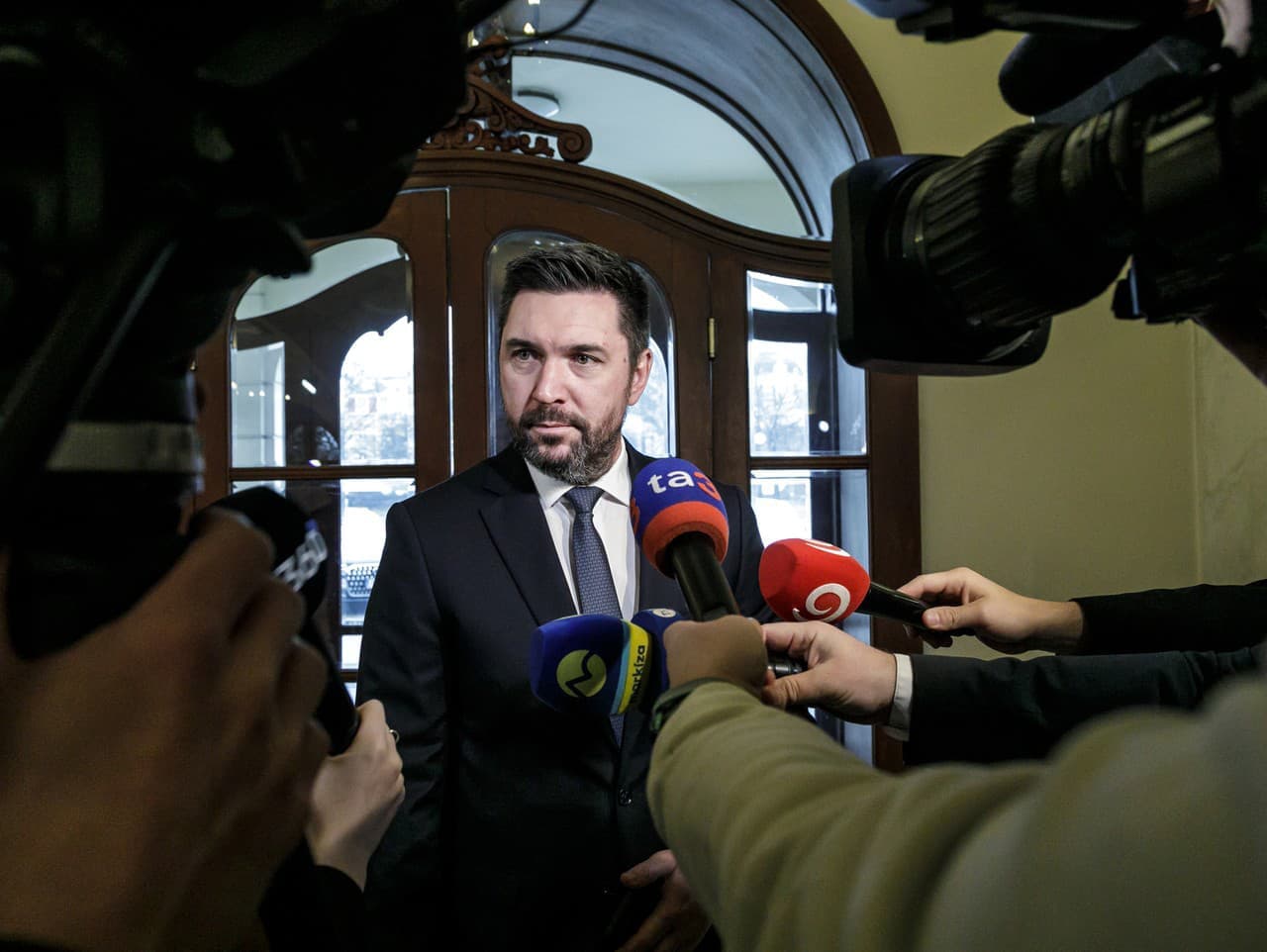 Lesy Slovenska majú nového generálneho riaditeľa