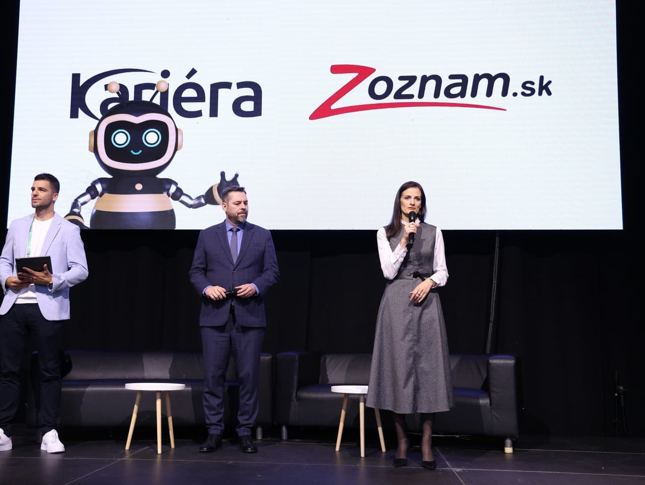 Kariéra EXPO v Nitre: Kľúč k úspešnému náboru zamestnancov