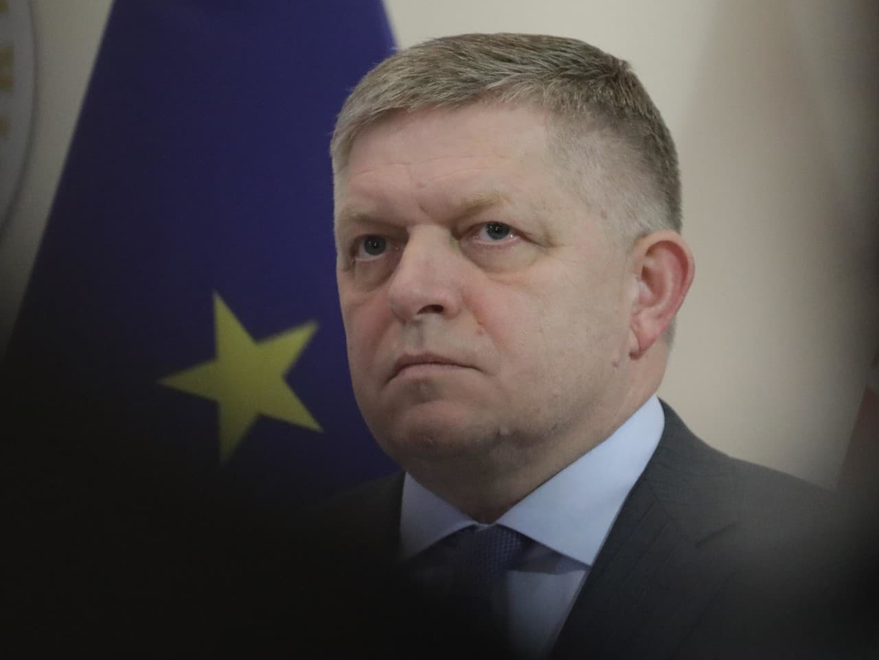 Fico: Právomoc v oblasti verejného zdravia patrí štátom EÚ