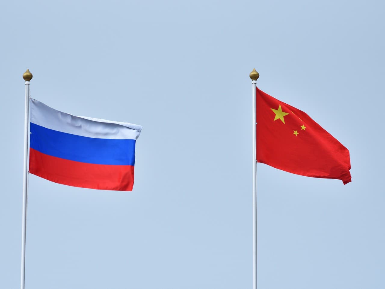 Rusko a Čína kritizujú USA za tlak na Venezuelu