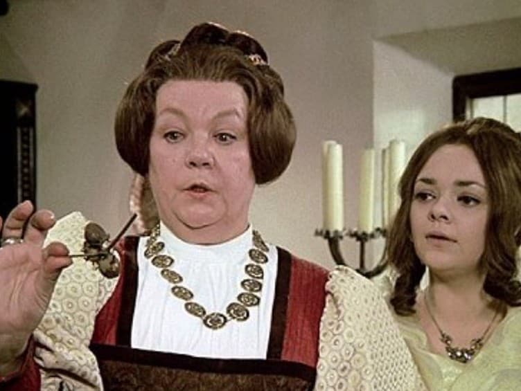 Smutný osud macochy z Popelky: Život jej uštedril krutú ranu