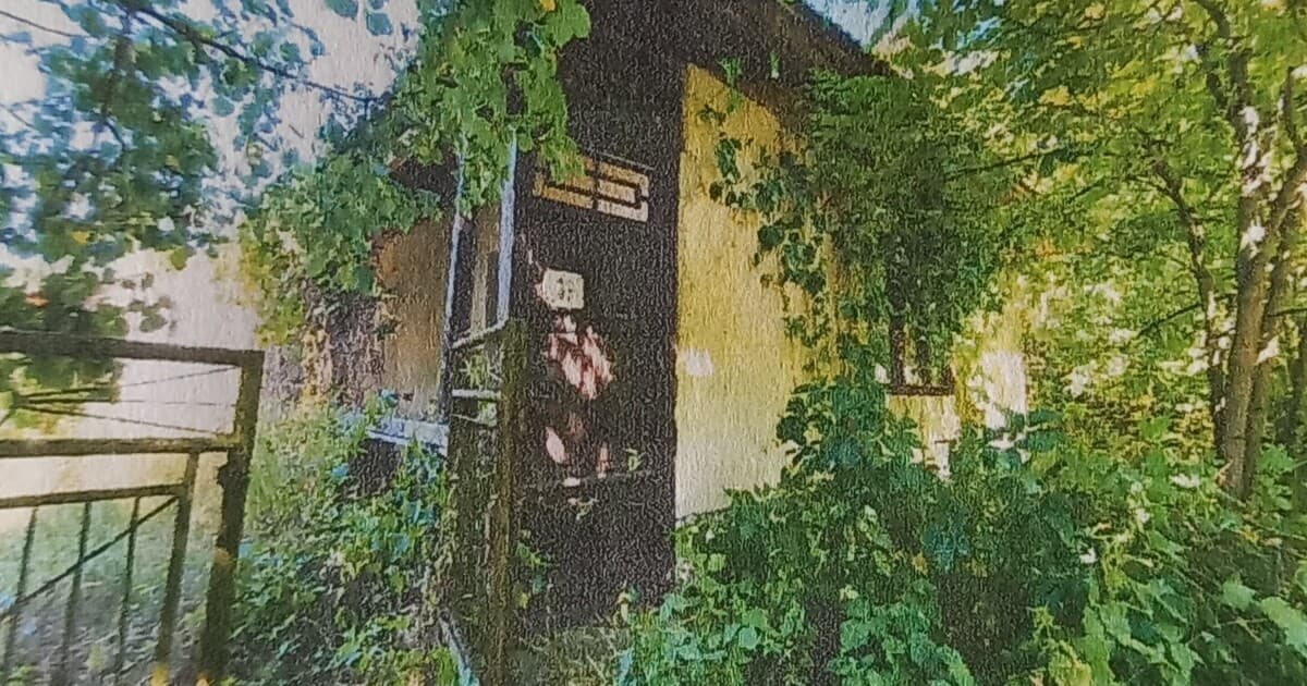 Štát predáva budovu v Drážovciach za 6 400 eur