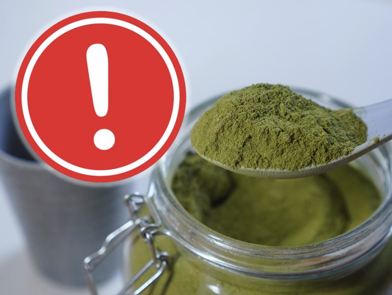 Varovanie pred nebezpečnou salmonelou v doplnku stravy