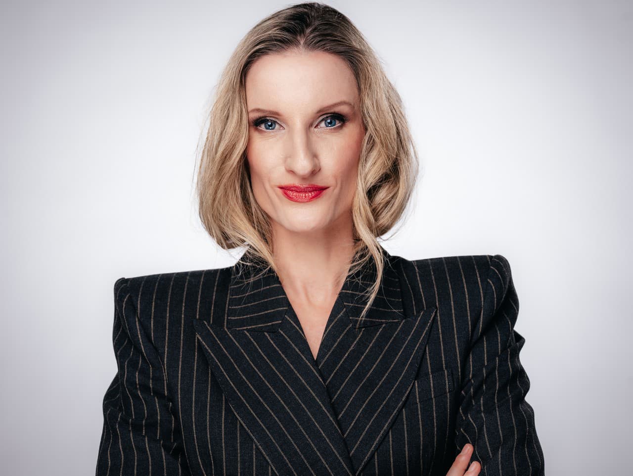 Adela Vinczeová sa vracia: Nová šou štartuje na TV Prima