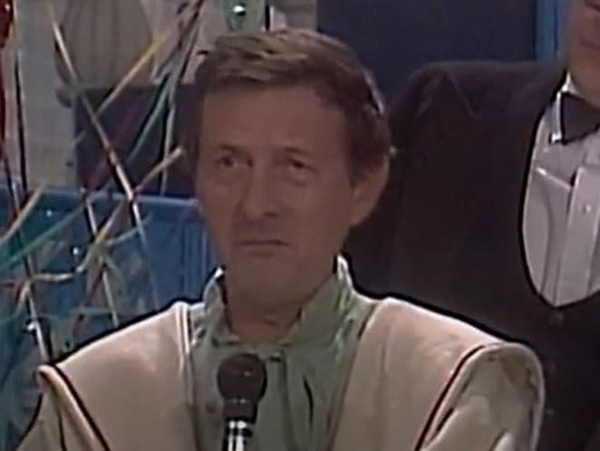 Tragické osudy slovenského herca Ivana Krivosudského