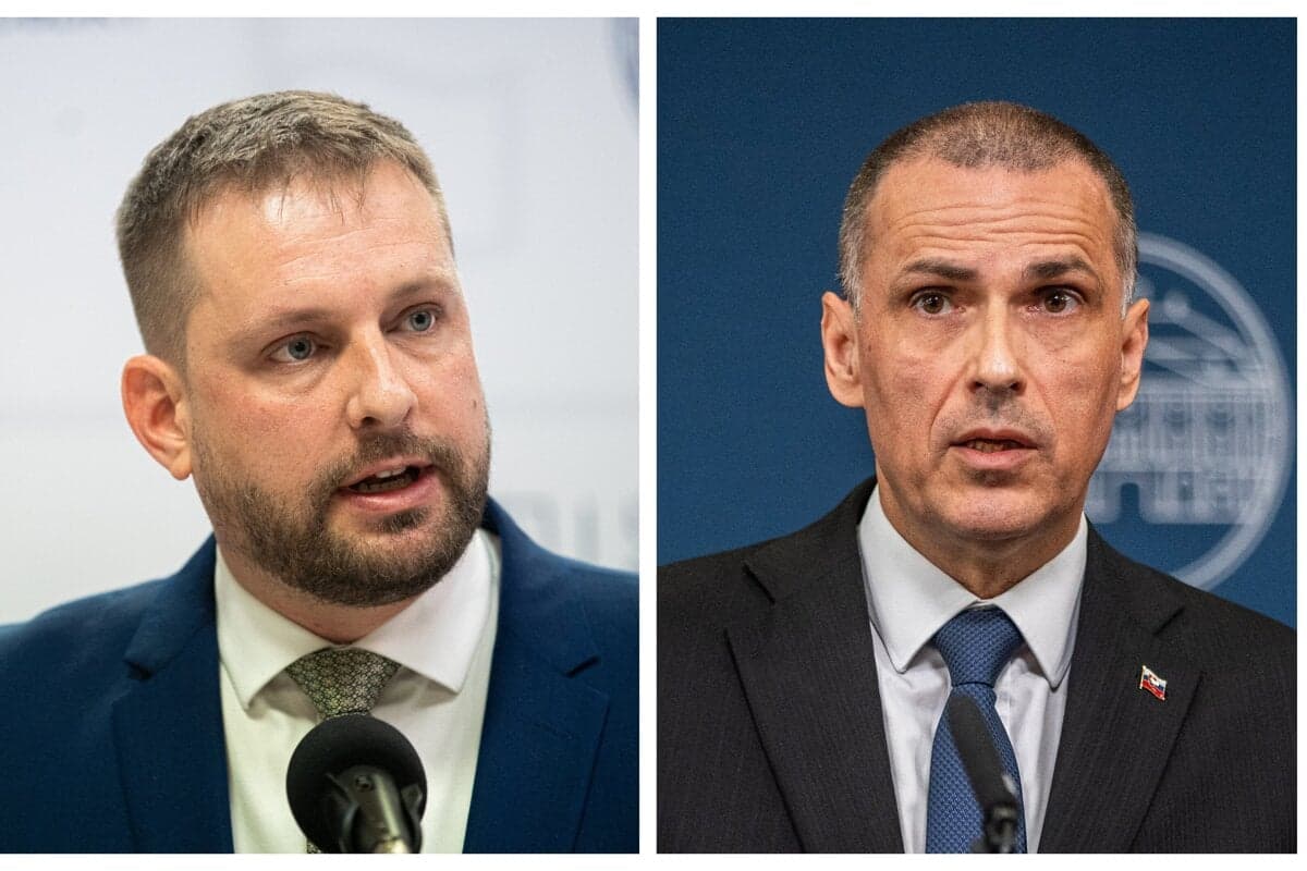 Generálny prokurátor Žilinka kritizuje zrušenie záchrankového tendra