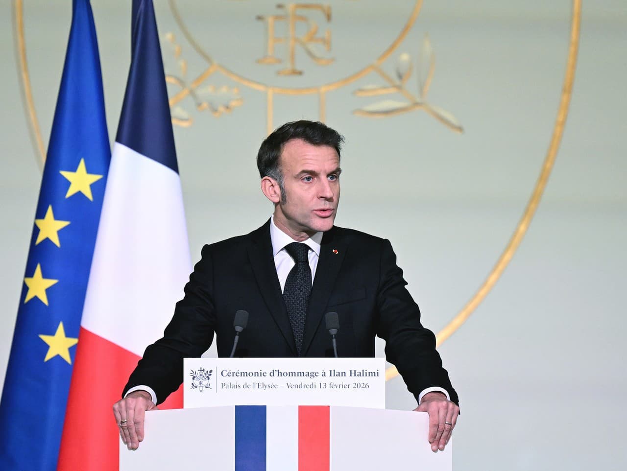 Macron reaguje na eskaláciu konfliktu v Iráne: Bezpečnosť na prvom mieste