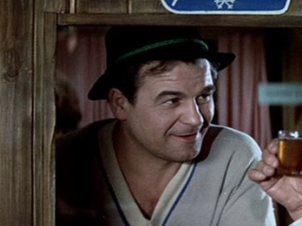 Ivan Rajniak: Legendárny herec a jeho prekvapujúce vyjadrenie pred smrťou