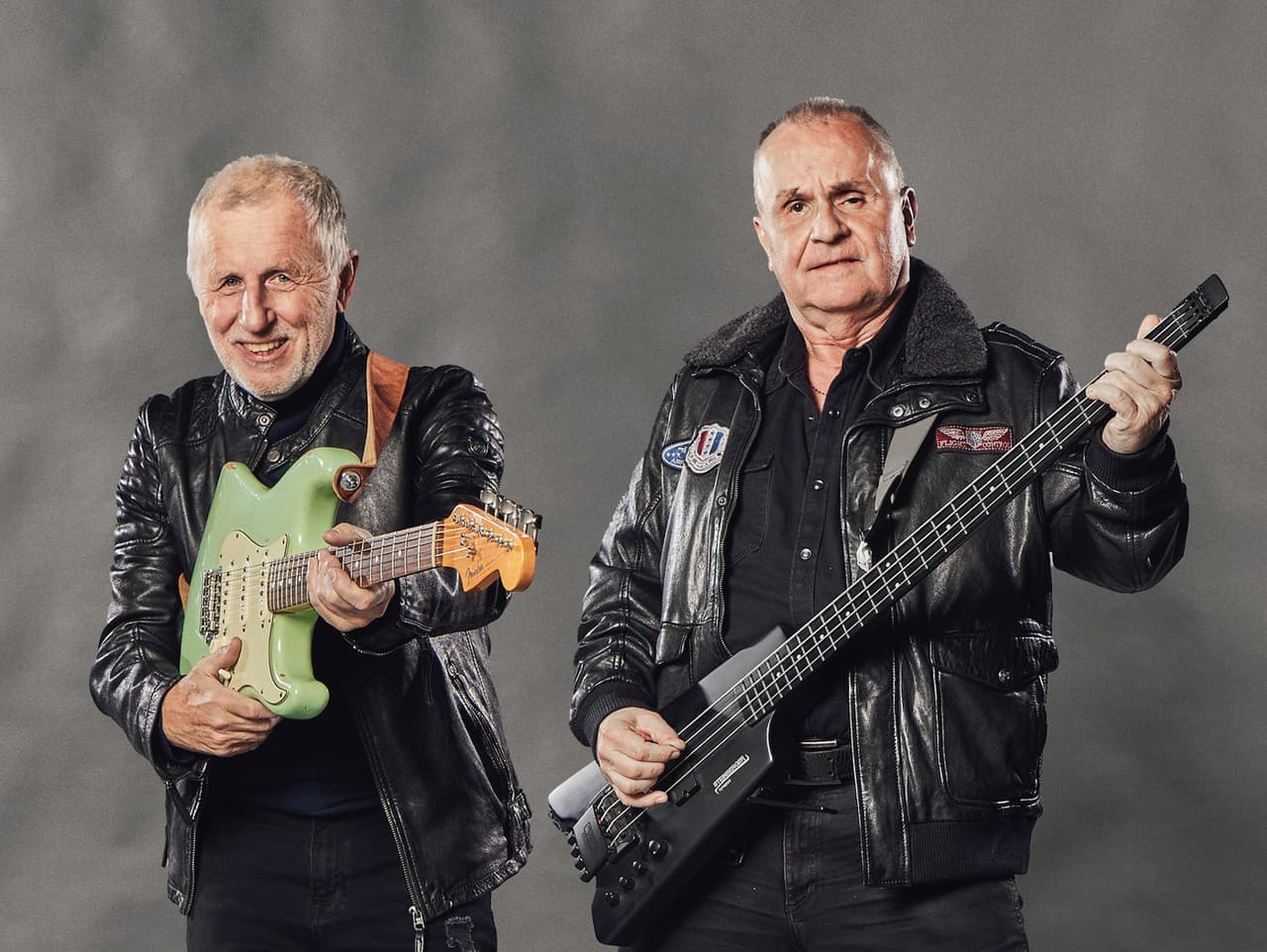 Elán hlási definitívny koniec: Kapela sa lúči s fanúšikmi