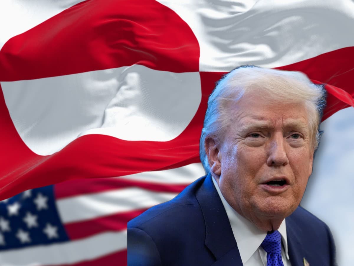 Americkí senátori na návšteve Grónska: Obnova dôvery po Trumpových hrozbách