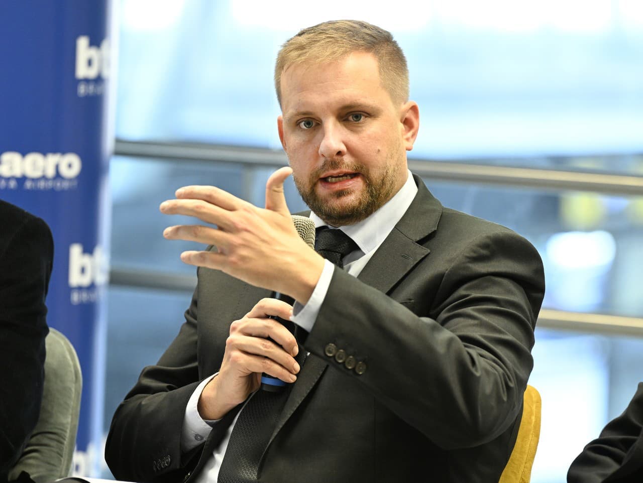 Minister Šaško vyzýva mužov na urologickú prevenciu