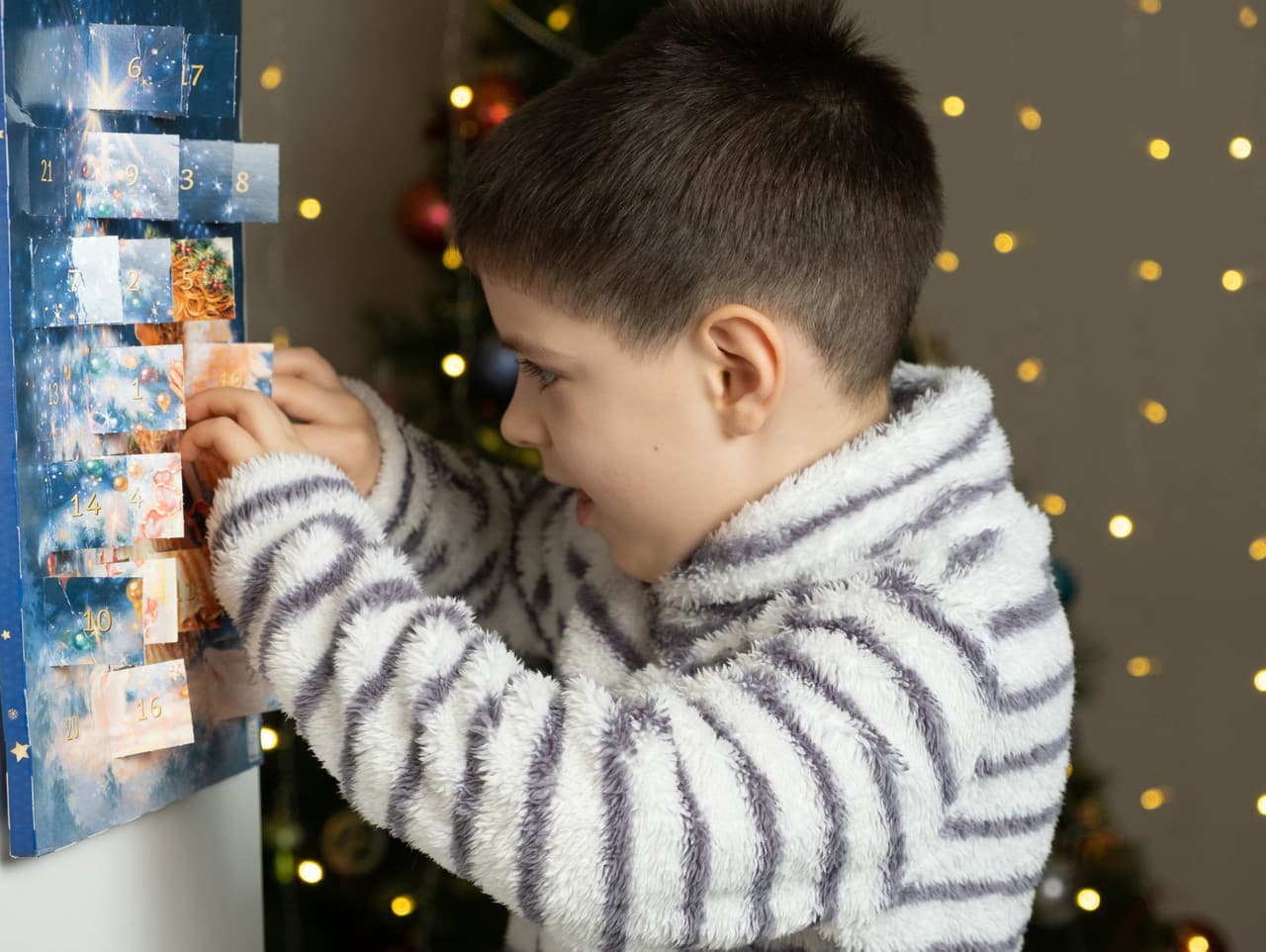 Zdravší Mikuláš: Odborníci radia, čo zaradiť do balíčka