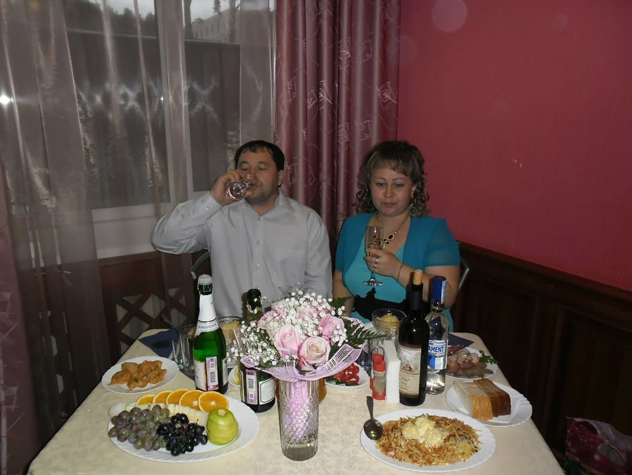 Brutálna vražda v Rusku: Muž zabil manželku pre večeru