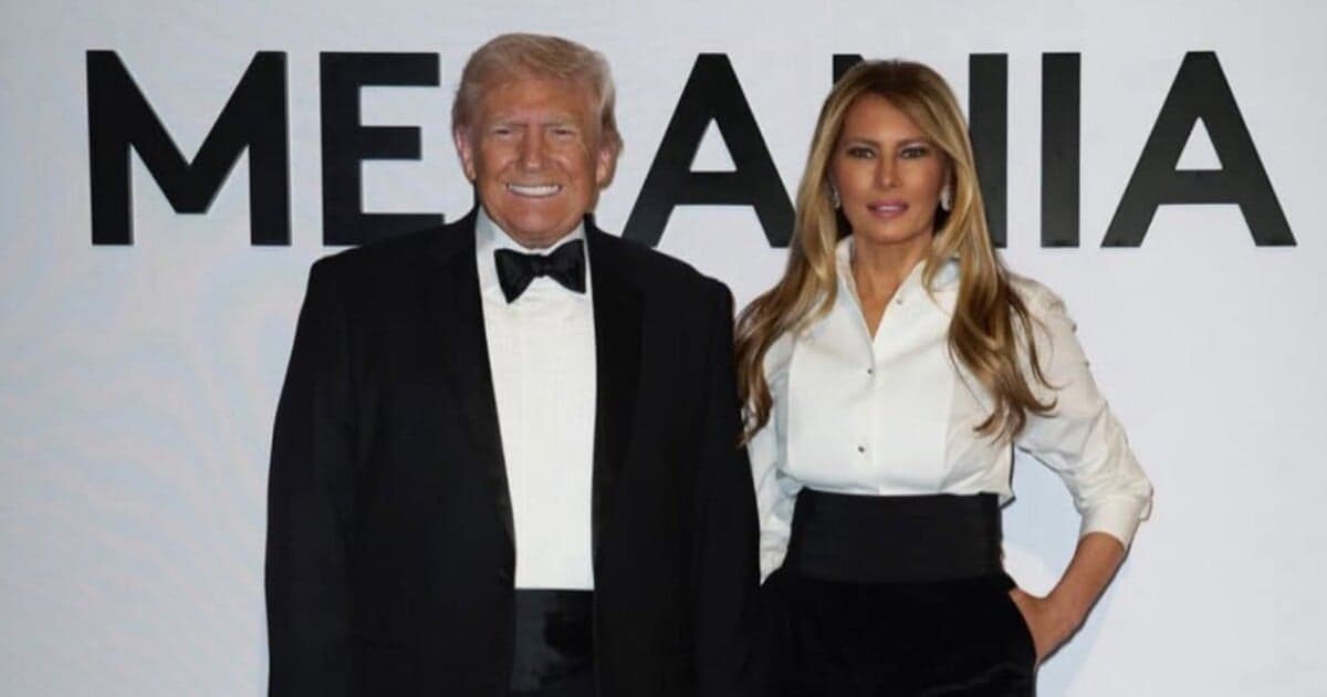 Dokument o Melanii Trumpovej: Kontroverzie a slabý záujem divákov