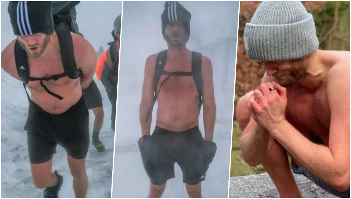 André Schürrle: Od majstra sveta k extrémnym výzvam