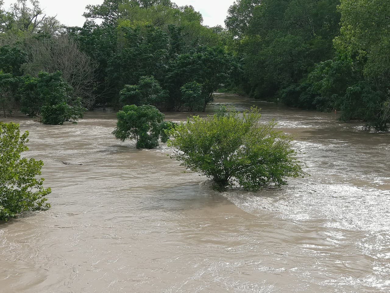Meteorológovia varujú pred povodňou v Gelnici a Košiciach